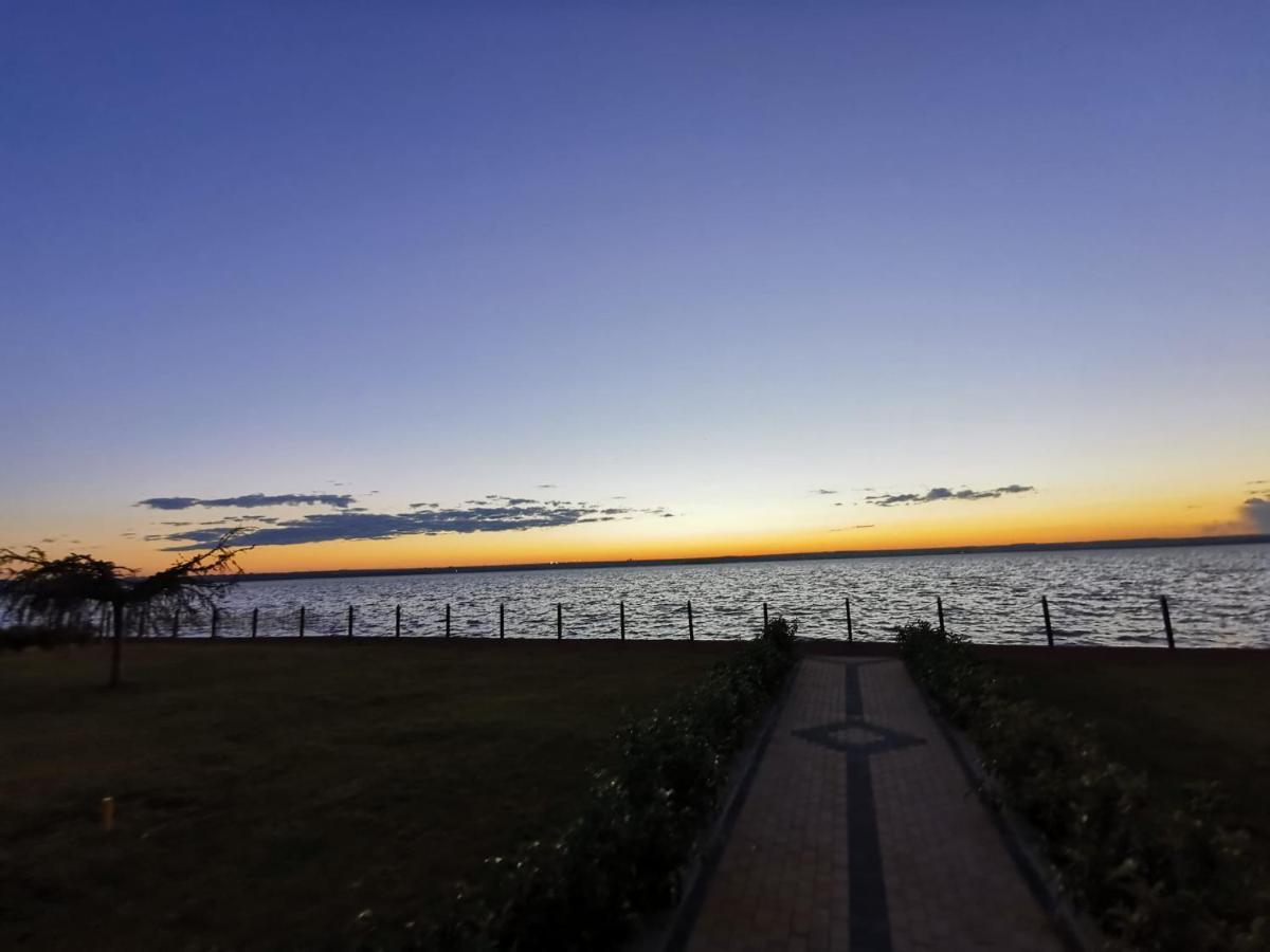 Sun&Sea Apartman Mamaia Kültér fotó