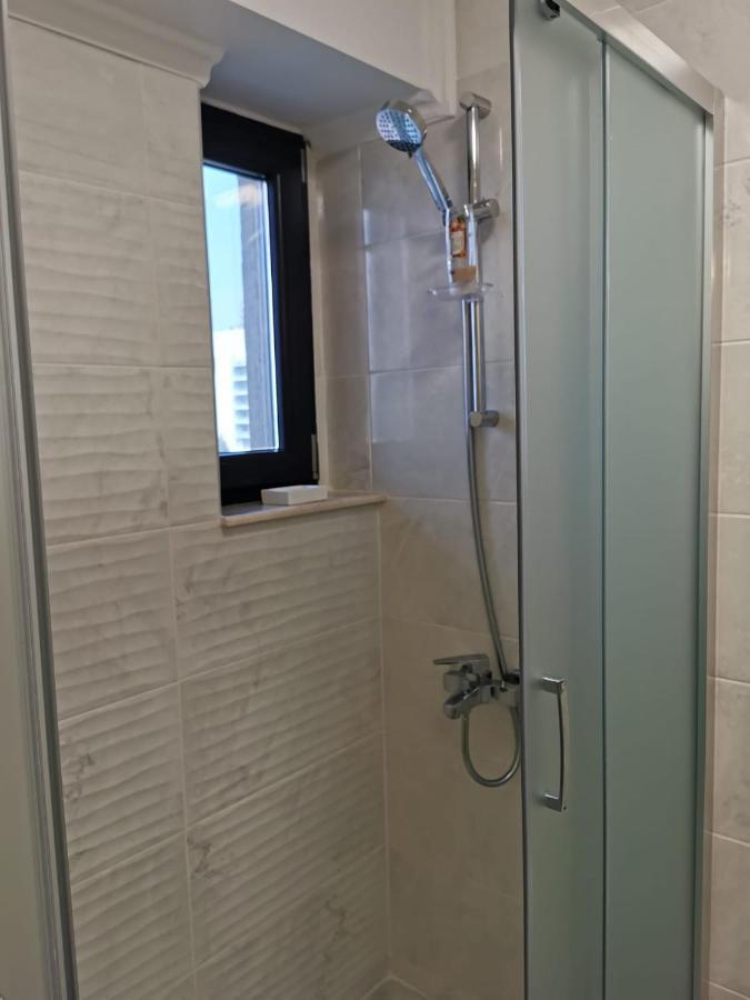 Sun&Sea Apartman Mamaia Kültér fotó