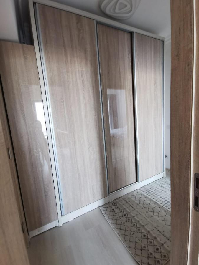 Sun&Sea Apartman Mamaia Kültér fotó
