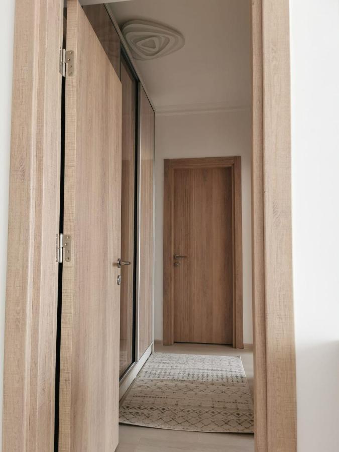 Sun&Sea Apartman Mamaia Kültér fotó
